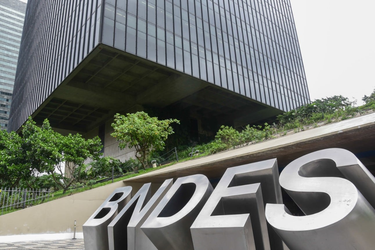 BNDES capta R$ 1 bi no Japão para investir em biocombustíveis e transmissão de energia